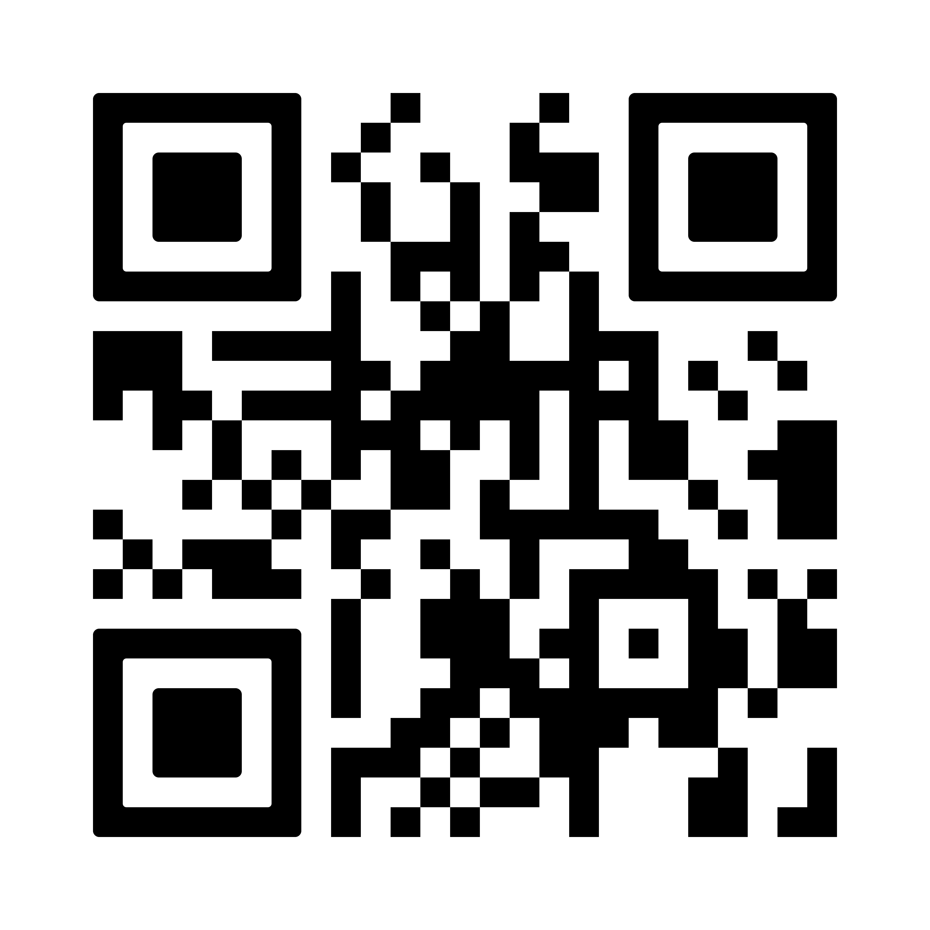 QR Code to Download App